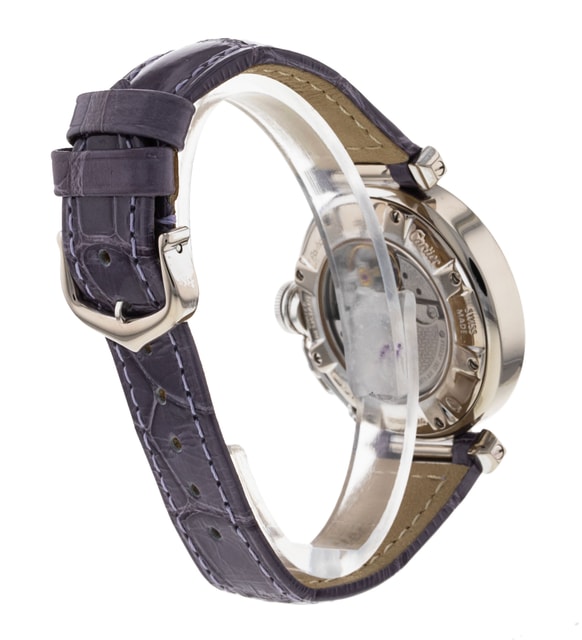 Cartier Pasha WJ111356 Image 3